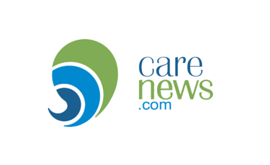 Carenews Logo