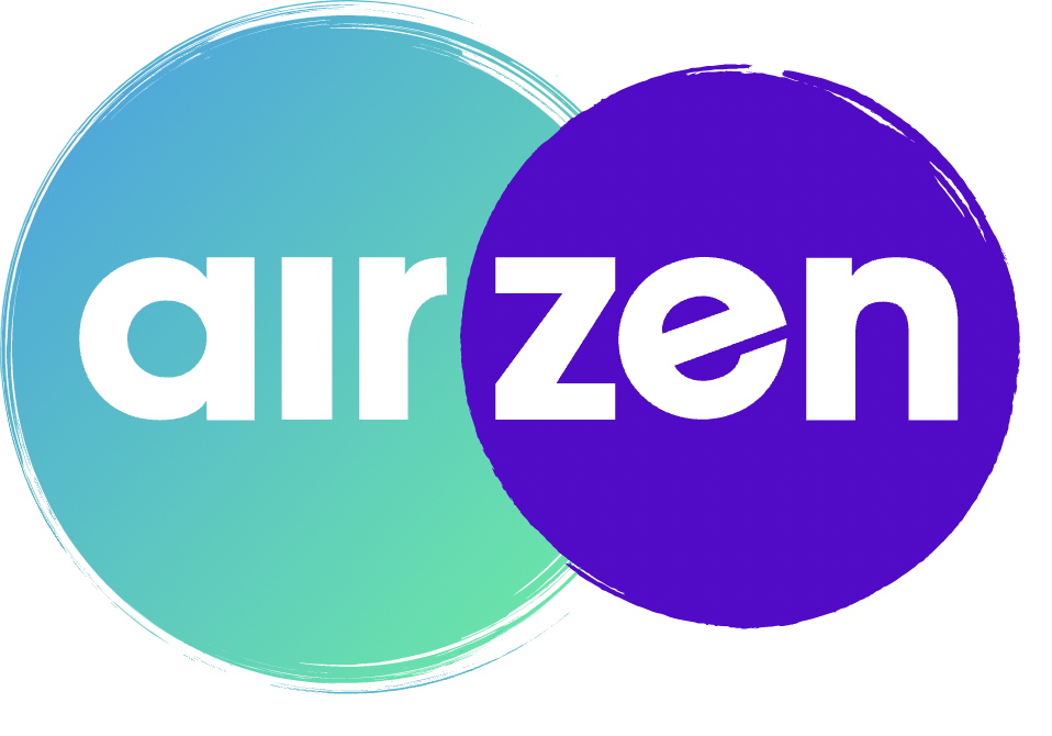 airzen radio logo