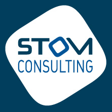 stom consulting logo